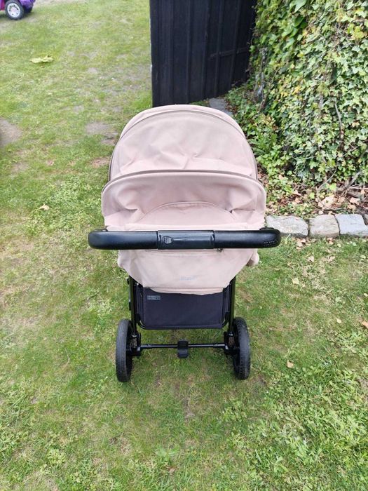 Wozek spacerowy carrello