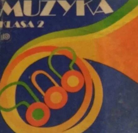 Muzyka Klasa 2 E Lipska