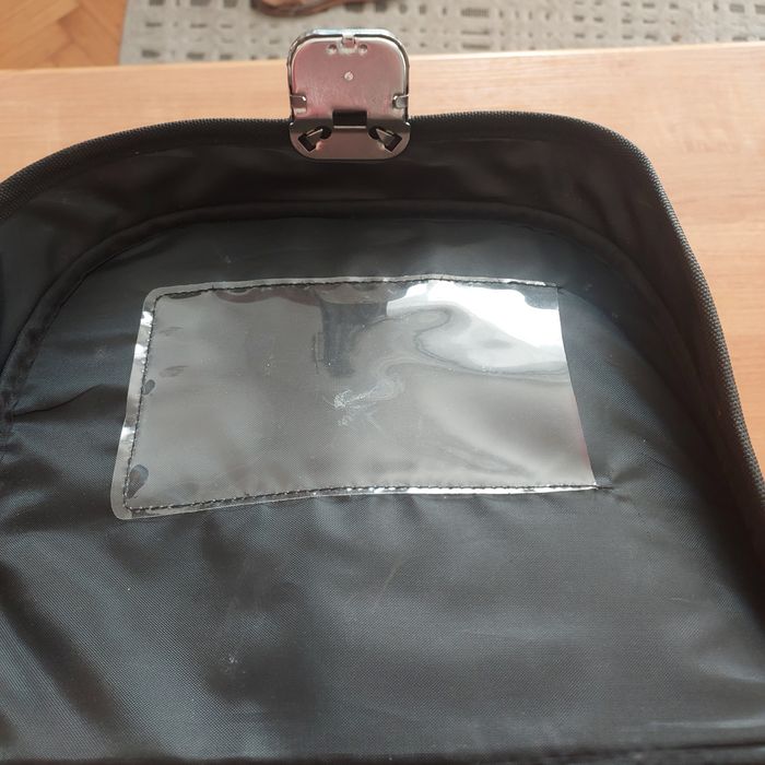 Plecak szkolny Rebels