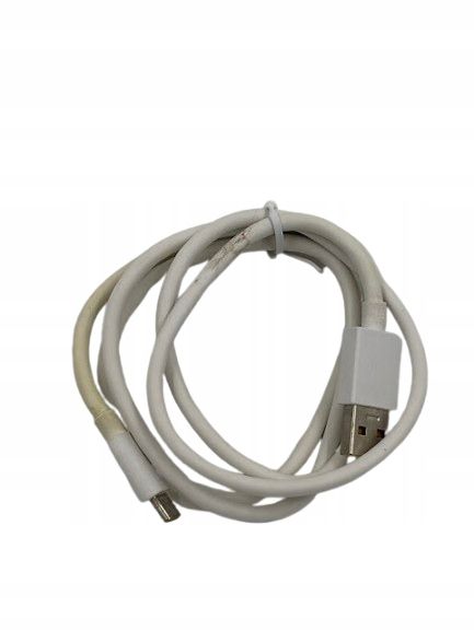 outlet kabel oppo vooc usb-c dl129 szybkie ładowanie 480 mb/s dł. 1m