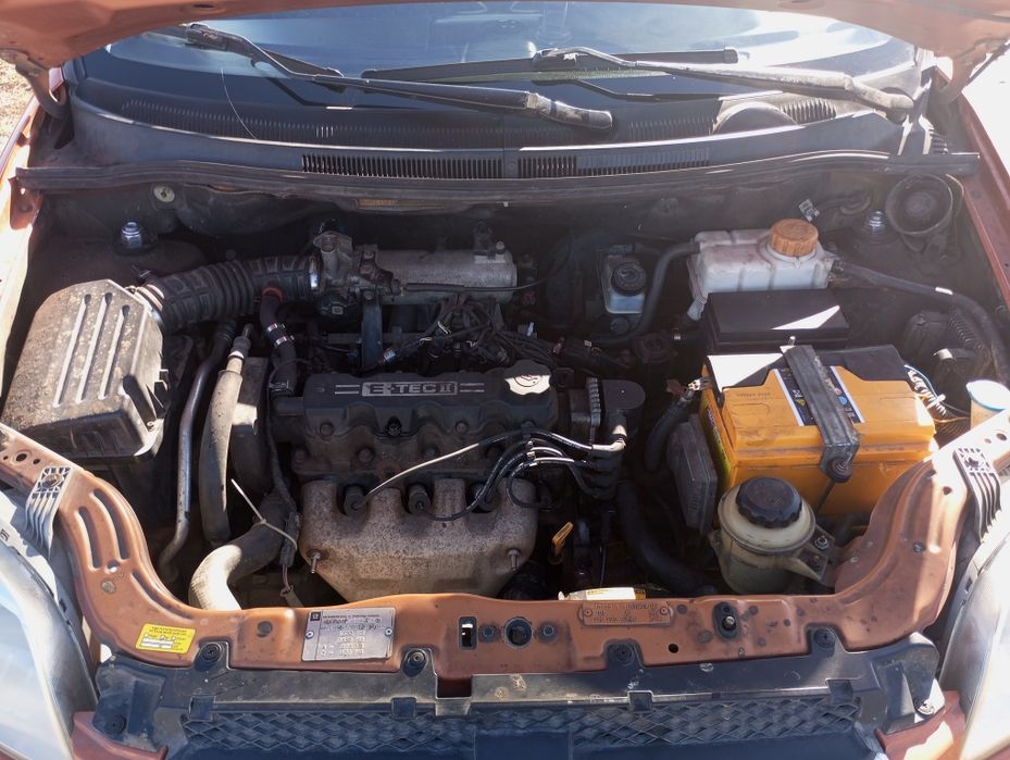 Продам автомобіль