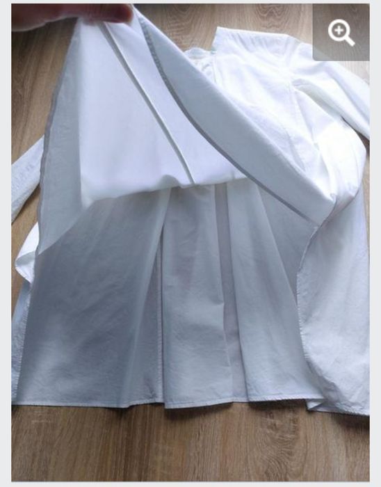 Блуза рубашка COS