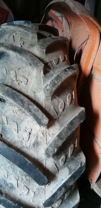 Fiat 480 com motor retificado