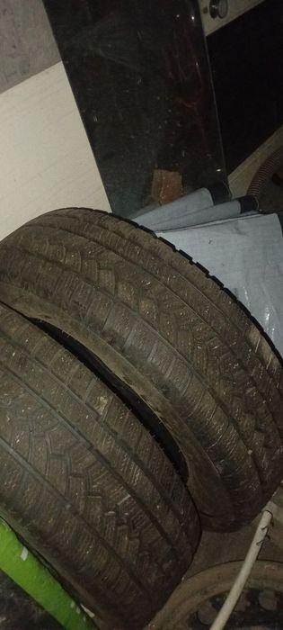 Продам резину самовывоз