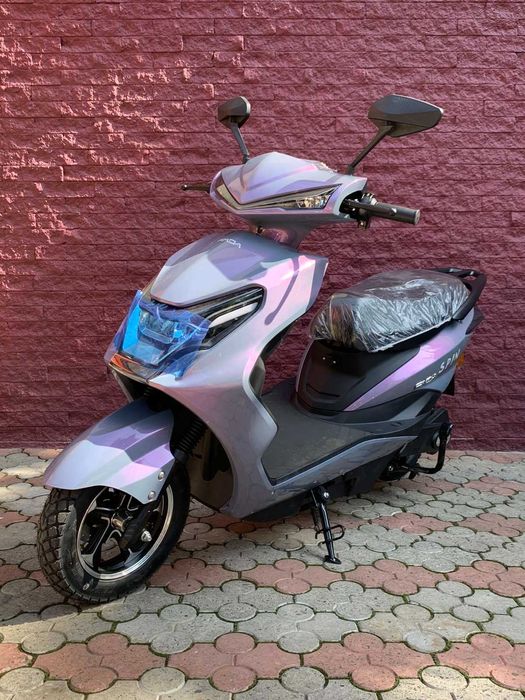 Електричний скутер FADA SPIN