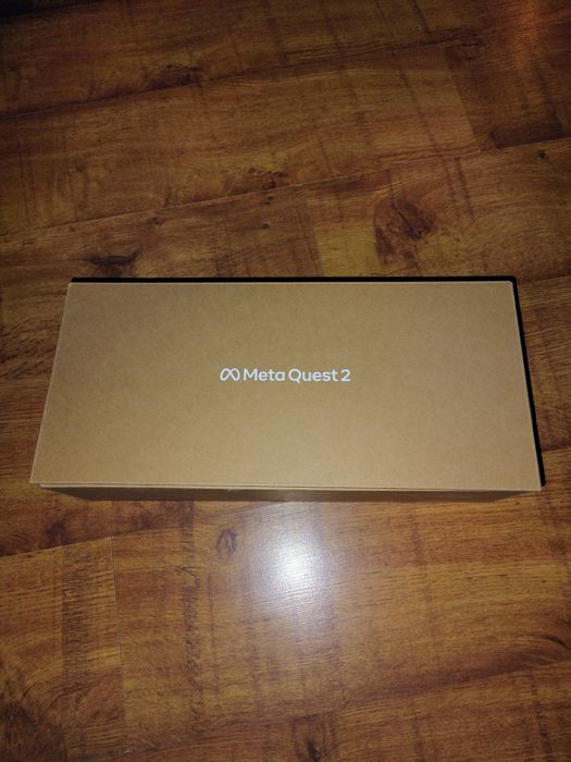 Oculus Quest 2 128 GB + kabel 5 m