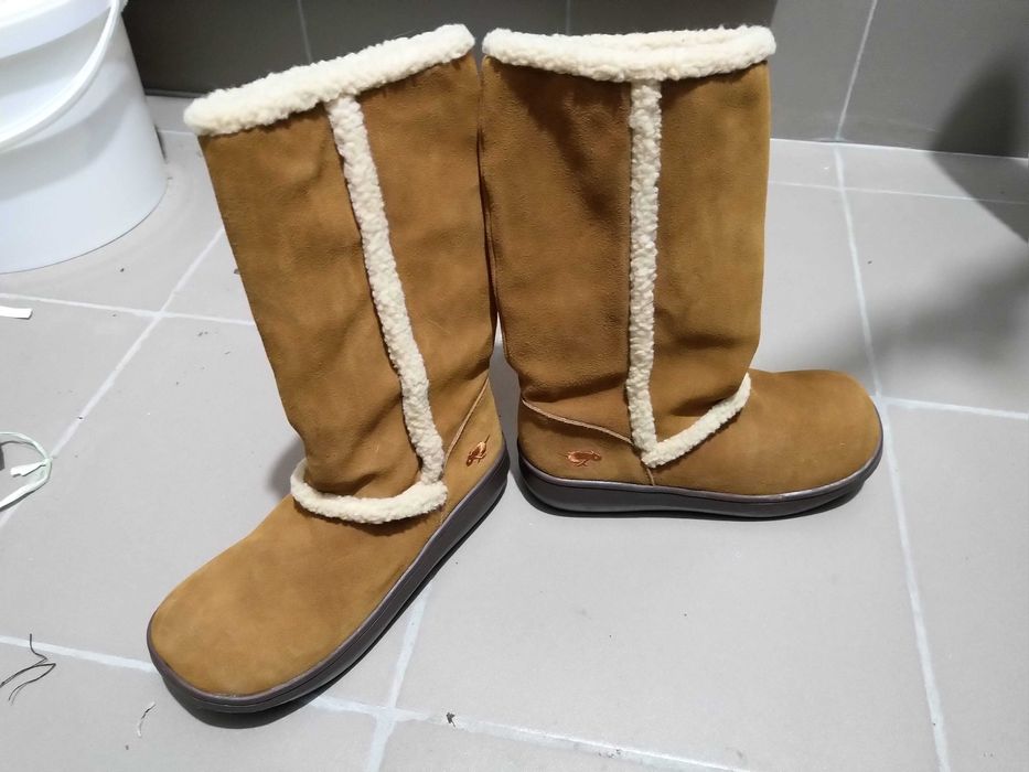 Зимние сапоги угги Rocket Dog 36 37