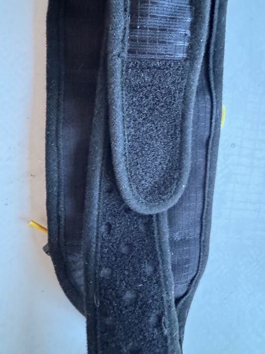 Сумка на пояс Nitecore BLT10, (p.XL), чорна