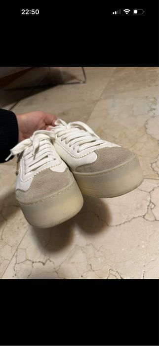 Prada sneakerdy rozm 40