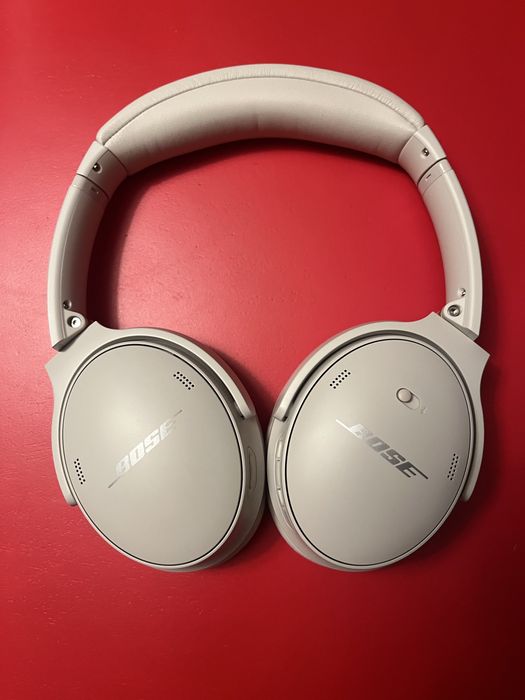 Auscultadores Bose QC 45