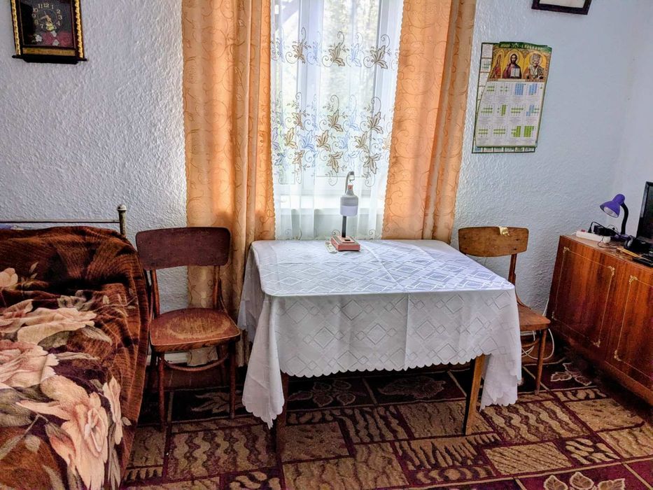 Будинок в селі Солобківці