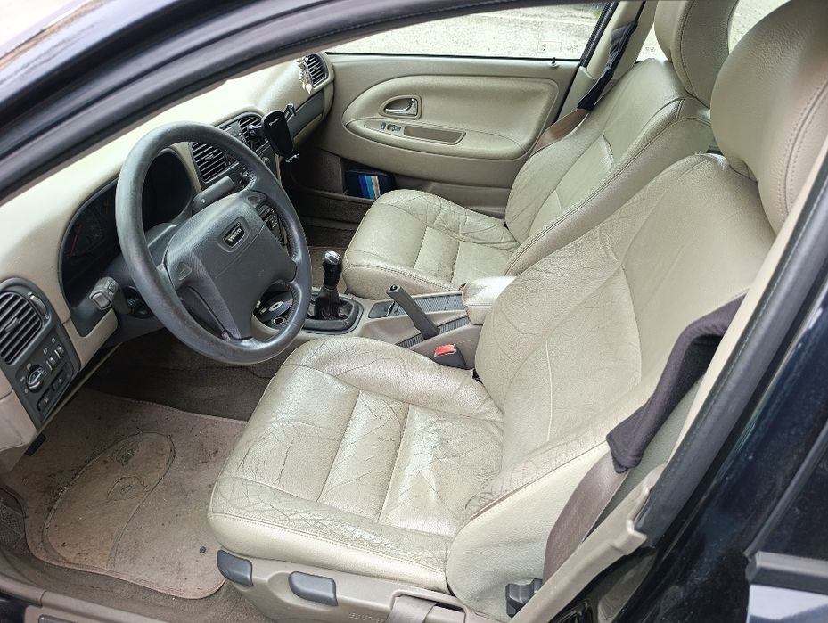 Volvo S40 1.9D 2002