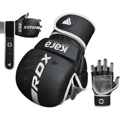 Оригинальные Перчатки RDX F6 KARA MMA Sparring Gloves