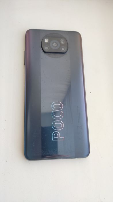 Xiaomi Poco X3 Pro 8/256