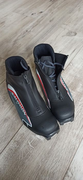 Buty Salomon Escape 5 TR narciarstwo biegowe r.40