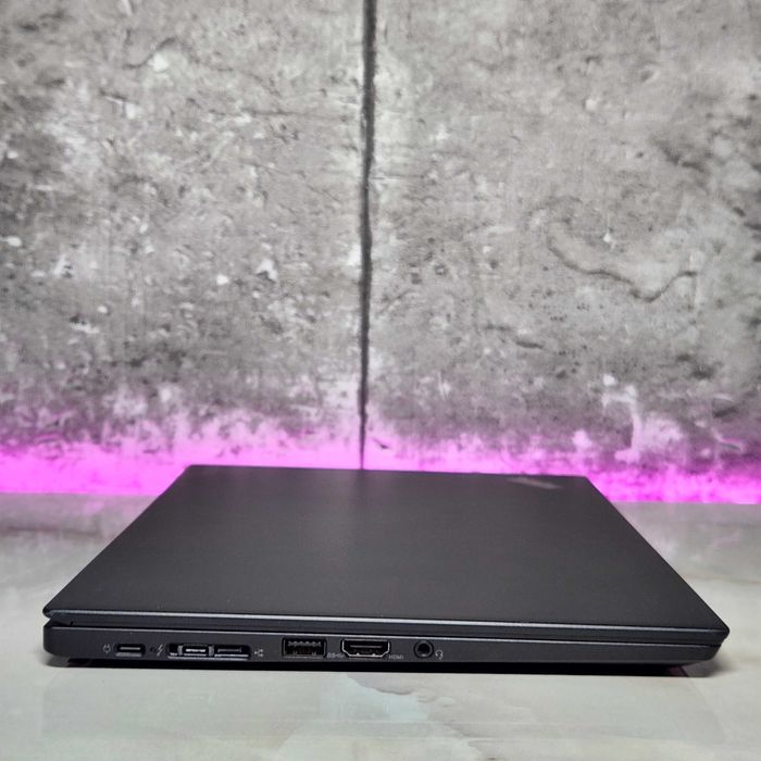 Lenovo ThinkPad X13 GEN 1 FHD TOUCH i5-10310U 16GB 512GB W11 PRO