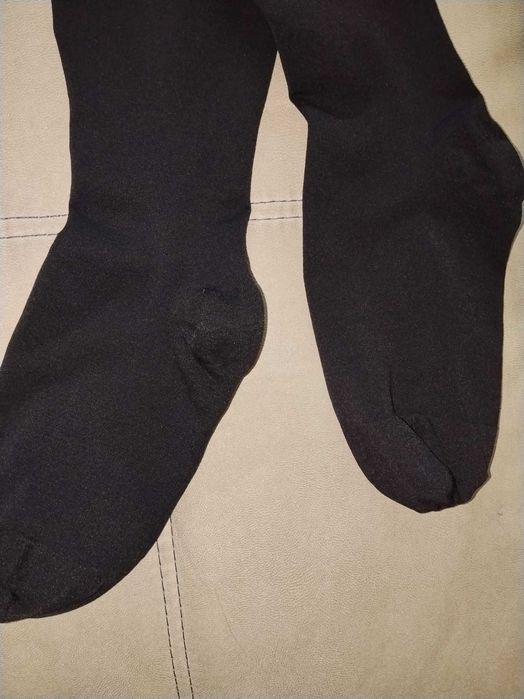 Колготы компрессионные для беременных VenoTrain, L Plus, компрессия 2