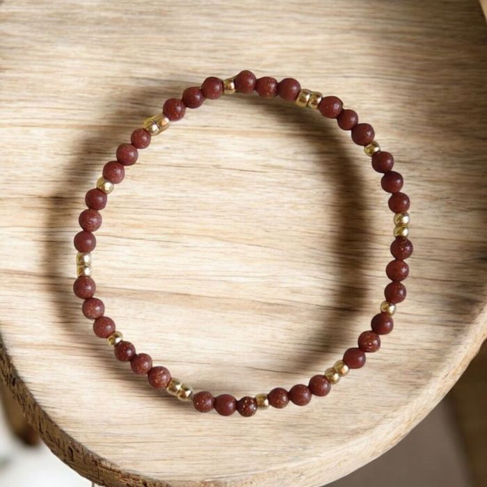 Bransoletka Piasek pustyni