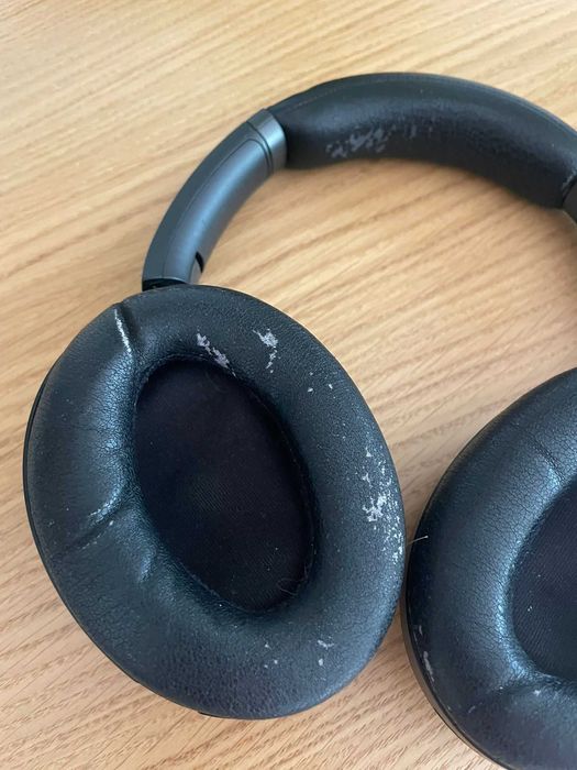 Auscultadores SONY WH-1000XM3