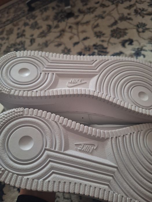 Buty nike rozm.45