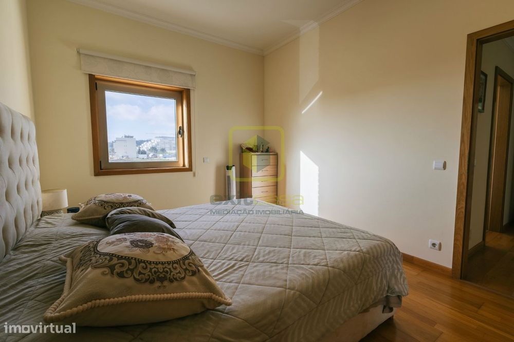 Apartamento T2 à Beira-Mar