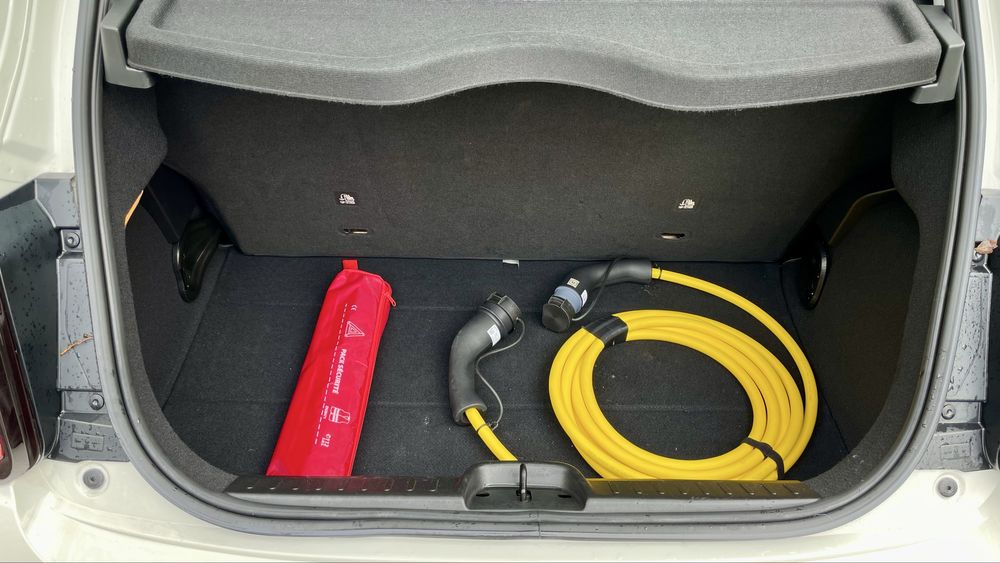 Fiat 500 Eletrico Iva Dedutivel Apenas 19 mil km