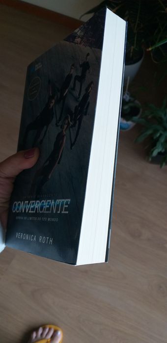 Livro Convergente NOVO