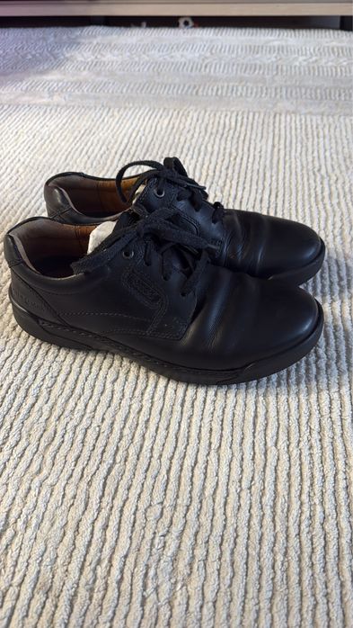 Чоловічі кеди ессо фірми