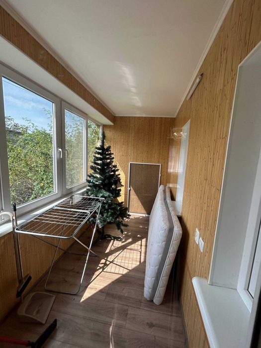 Довгострокова оренда будинку, масив Електроніка