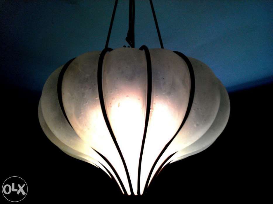 Candeeiro marroquino