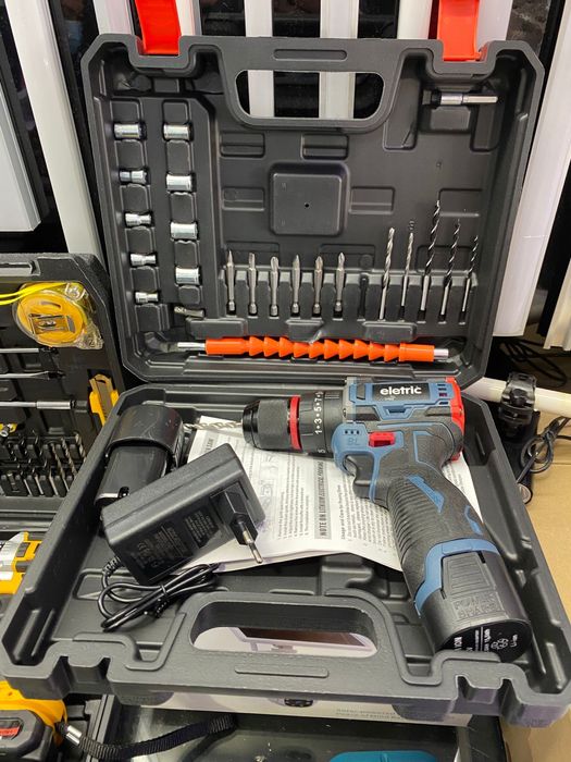 Maquina aparafusadora