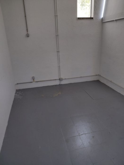 Gabiente com serviços incluidos