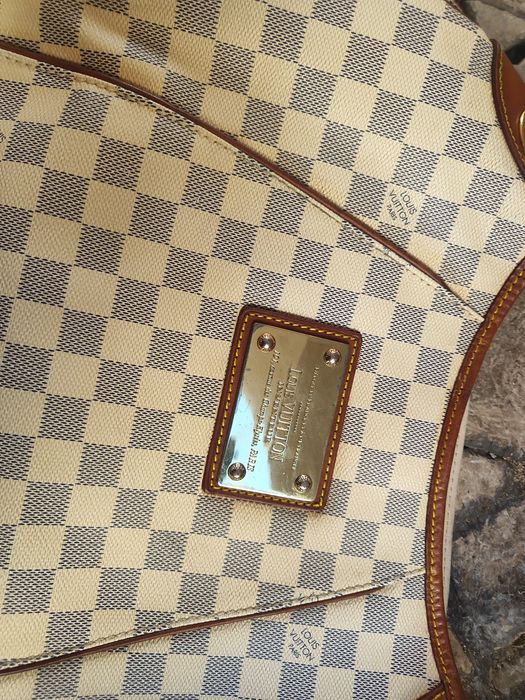 Mala Original Louis Vuitton