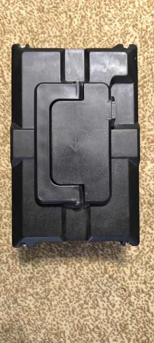 Аккумулятор і зарядний пристрій для велосипеда FORTE RZ500