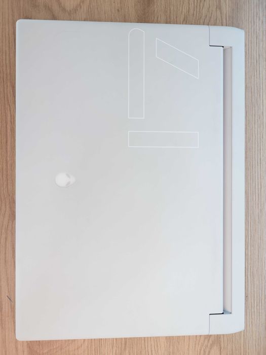 Ноутбук Alienware x17 r2 i9-12900hk 3080ti 16gb 64гб RAM 1TB SSD