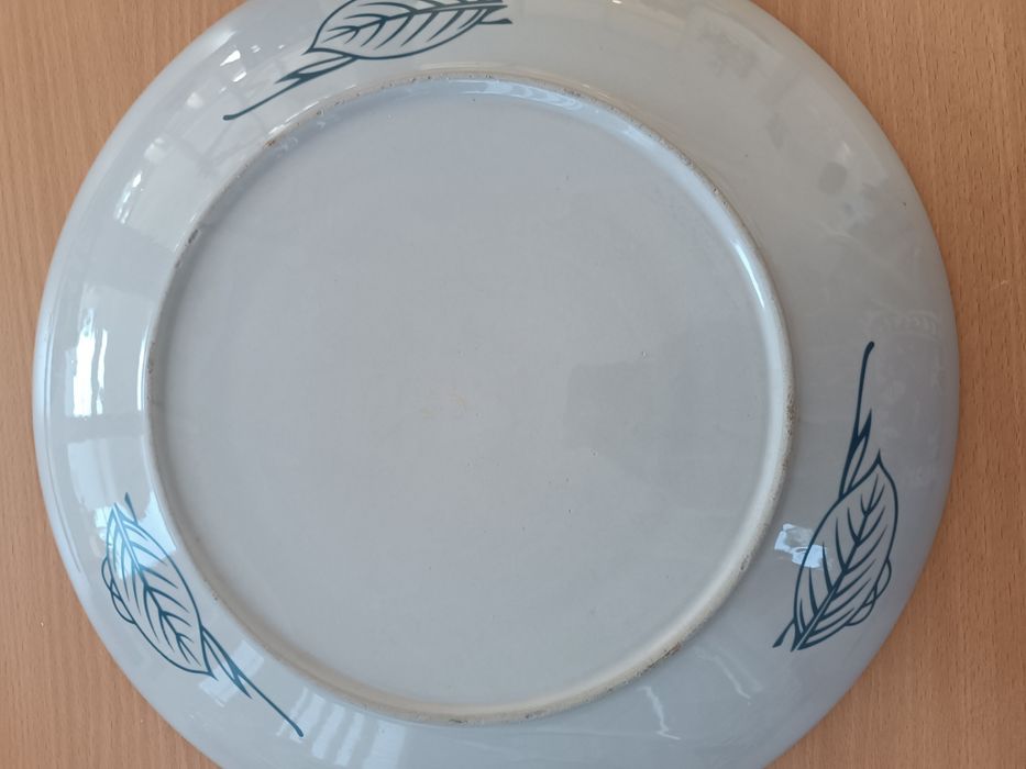 Prato marroquino grande