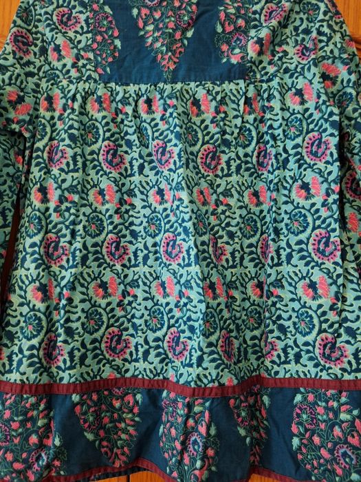 Camisola ZIPPY T: 12 anos