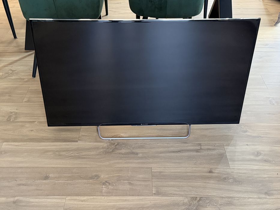 Telewizor Sony Bravia 48 cali smart TV Wifi Netflix - zadbany