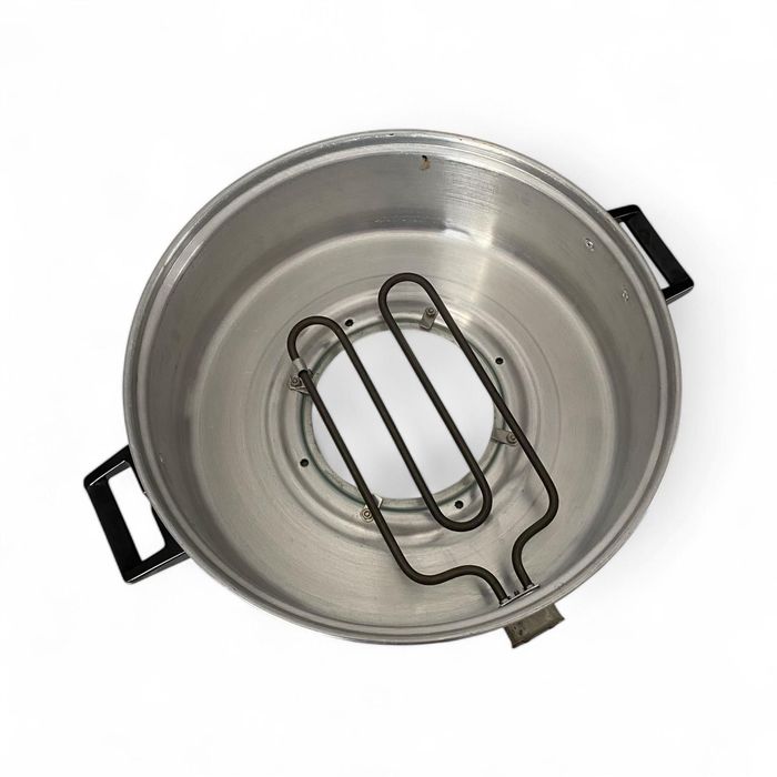 Forno Cloche Patusca