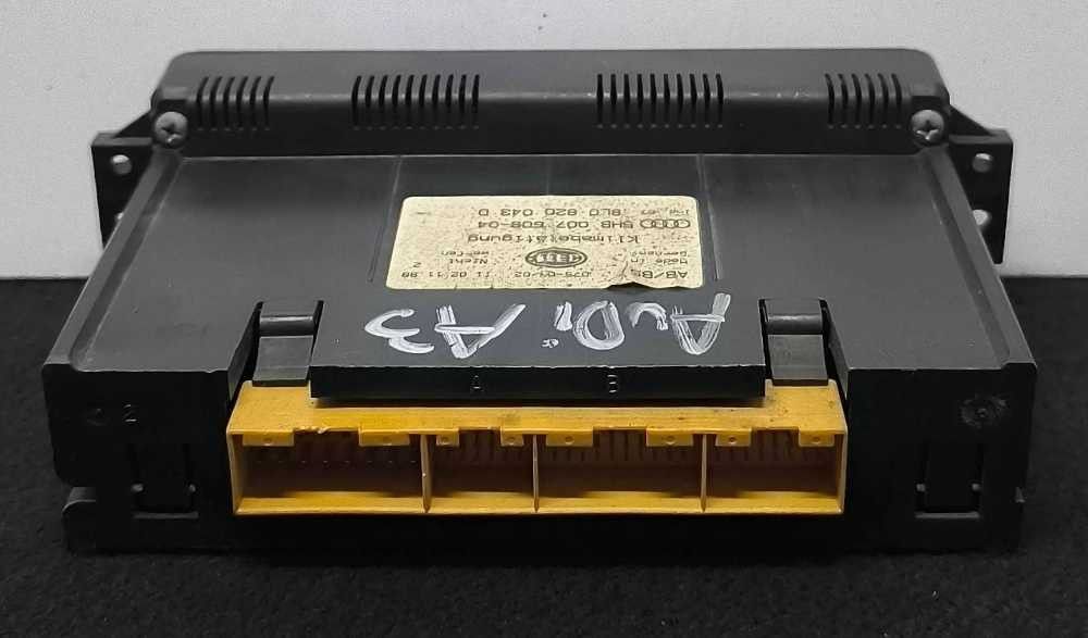 Comando Chauffage / Sofagem AUDI A4 B5 (8D2) ano 1994
