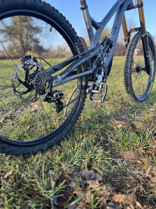 Commencal supreme v4.2 dh fr v4 v4.3