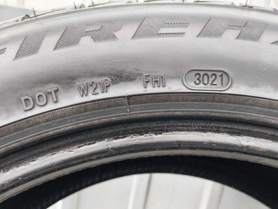 Opony Firestone 235/50R18 Zimowe
