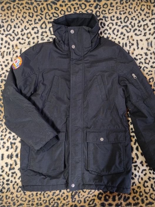 Куртка зимова на 11-12 років