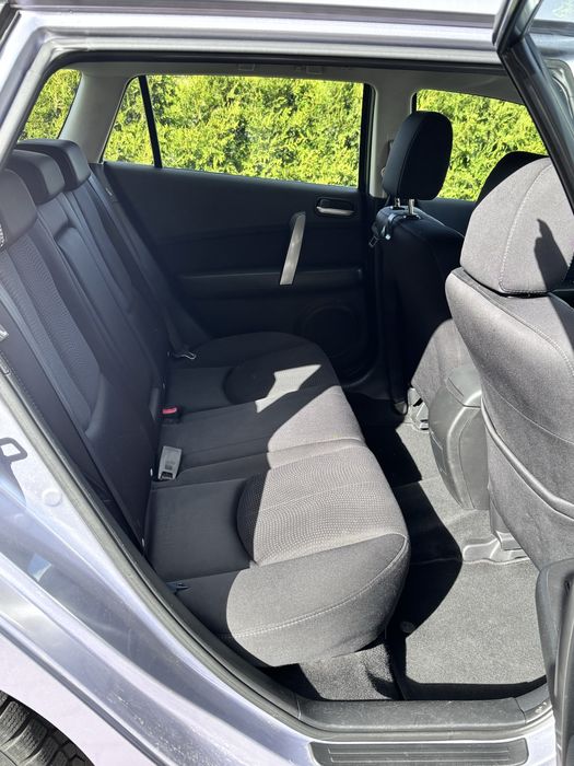 Mazda 6GH, 2008 rok, 2,0 diesel