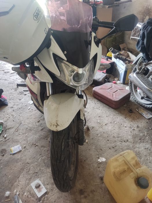 Продам Lifan kpr 200 2022року