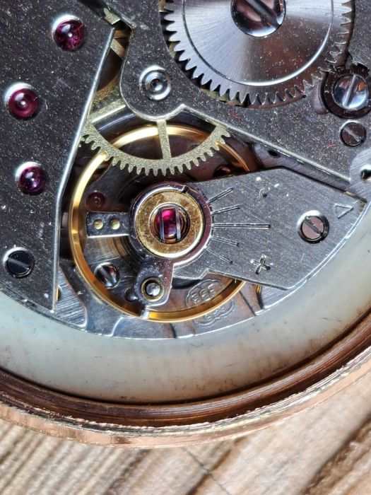 Relógio de pulso de homem, de marca JMB