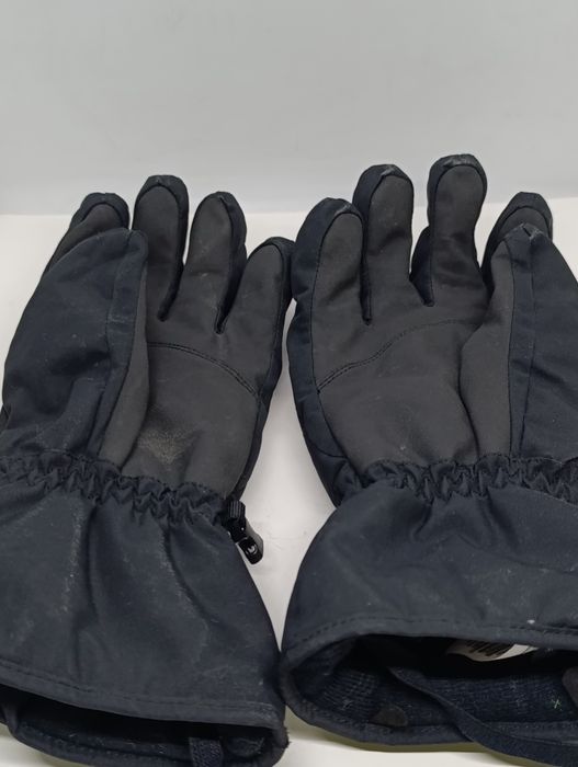 Гірськолижні рукавички ROSSIGNOL TECH IMPR G р XL

Ч