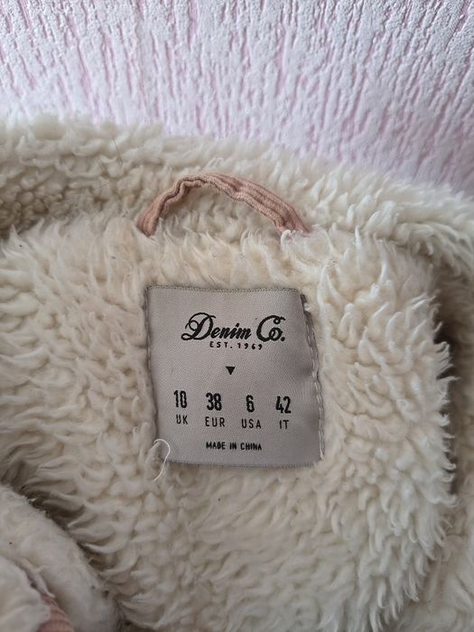 жіноча куртка Denim Co