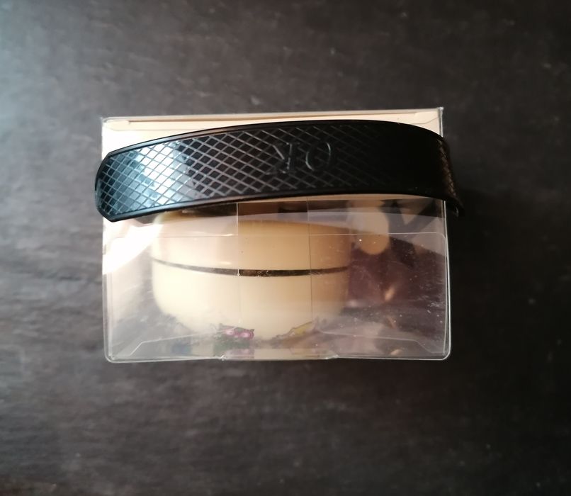 Campainha nova da My Bike Bell, com mochos