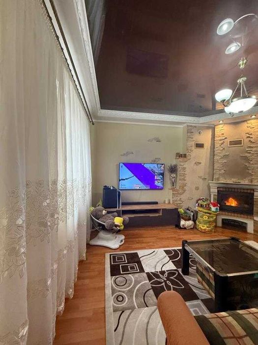 Продається ГОТОВИЙ для проживання 2-х поверховий будинок м. Калуш